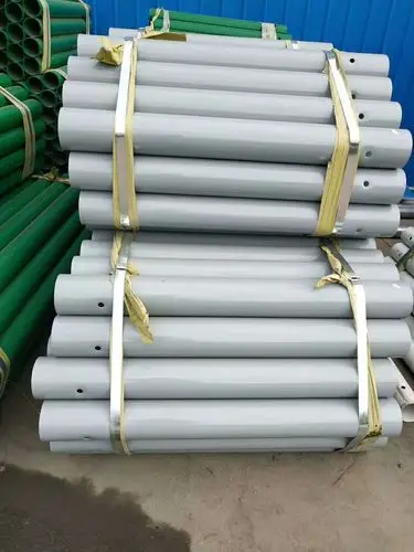 尼木县波形护栏立柱热镀锌喷塑波形护栏 - 推荐